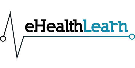 Logo eHealthLearn